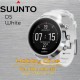 [SU-D5-WH] SUUNTO D5 Dive Computer White Scuba Diving