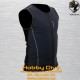 Akona Wetsuit Vest AQ-TEC Full Zip Unisex - Scuba Diving Alat Diving