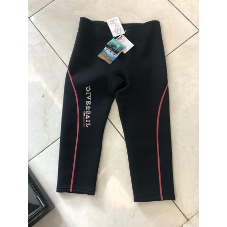 Dive and Sail pants 7/8