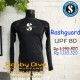 Scubapro Rashguard T-Flex Black UPF80 - Scuba Diving SP-RG18