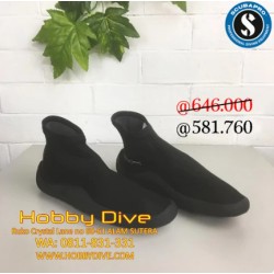 Scubapro Booties Go Sock Thin Sole - Scuba Diving
