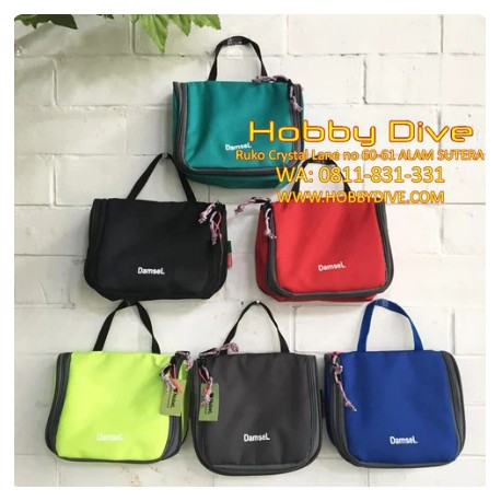 Nobel Mini Bag Damsel P-146