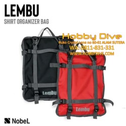 Nobel Bag Lembu Travel Shirt Organizer Bag P-203