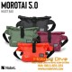 Nobel Waist Bag Morotai 5.0 P-204