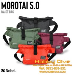 Nobel Waist Bag Morotai 5.0 P-204