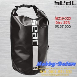 SEAC Dry Bag 10L - Scuba Diving Alat Diving