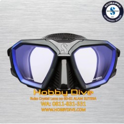 Scubapro Mask D-Mask - Scuba Diving Alat Diving