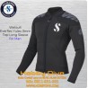 Scubapro Wetsuit Everflex Yulex 3mm Long Sleeve Man - Scuba Diving