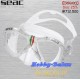 SEAC Mask Italica AS/KL Limited Edition - Scuba Diving