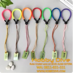 Nobel Hand Wrist Lanyard Rope P-006