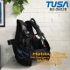 Tusa BCD Crestline