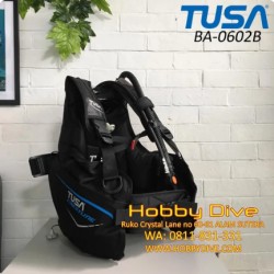 Tusa BCD Crestline BC-0601B