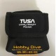 TUSA Utility Weight Pocket TA1501- Accessories Diving