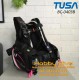 [BC-0403B] TUSA BCD Tina - Scuba Diving