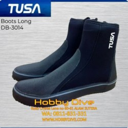 Tusa Boots Long