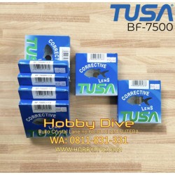 TUSA Plus Lens Corrective Short-Sighted BF-7500