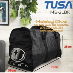 TUSA Mesh Bag MB-2LBK