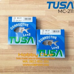 Tusa Lens Corrective Short-Sighted MC-211