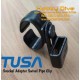 Snorkel Adapter Swivel Pipe Clip SP-170 Spare Parts AD-130C