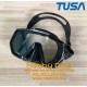 Tusa Mask Freedom Elite M1003QB-FB