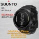 [SU-D5-BK] SUUNTO D5 Dive Computer All Black Scuba Diving