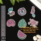 Mermaid Sticker Collection HD-416