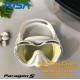 Tusa Paragon S Diving Mask M1007SQB