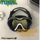 Tusa Paragon S Diving Mask M1007SQB