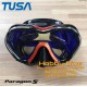 Tusa Paragon S Diving Mask M1007SQB