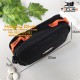 Tecline Bag Back Pocket For Side Mount Scuba Diving Accessories