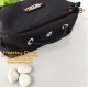 Tecline Bag Back Pocket For Side Mount Scuba Diving Accessories