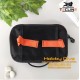 Tecline Bag Back Pocket For Side Mount Scuba Diving Accessories