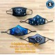 SCUBAPRO Reusable Face Mask - Scuba Diving