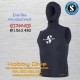 SCUBAPRO Everflex Hooded Vest - Scuba Diving