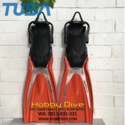 [SF-0107] TUSA Fin HyFlex SWITCH Pro