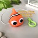 NEMO Clown Fish Rubber Diving Toys HD-099