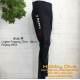 Dive and Sail Long Pants Neoprene 1.5mm X-Manta Scuba Diving HD-DS42