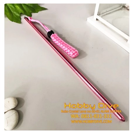 Stick Pointer Long Color with Landyard HD-516