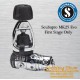 Scubapro Regulator MK25 Evo First Stage Only Scuba Diving Alat Diving