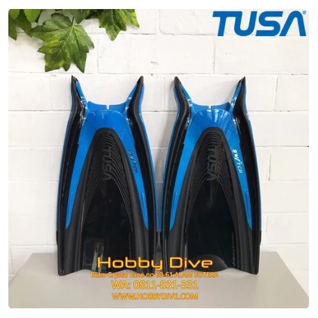 Tusa Blade Only Hyflex Switch TA-0905 FB - Scuba Diving Alat Diving