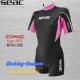 SEAC Wetsuit Shorty Relax 2.2mm Women - Scuba Diving Alat Diving