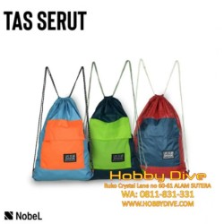 Nobel Tas Serut P-206