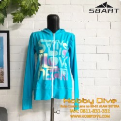 Sbart Rashguard Jacket For Water Sport And Outdoor Activies HD-SB49