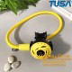 Tusa Octopus Second Stage SS-0003J Y - Scuba Diving Alat Diving