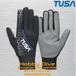 Tusa Tropical Glove Polymesh TA0209 - Scuba Diving Alat Diving