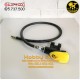 Poseidon Octopus Xstream 90cm Hose Scuba Diving Alat diving