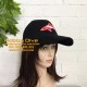 Topi Shark Dive Flag Scuba Diving Baseball Cap HD-438