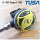 Tusa Octopus Second Stage SS-0007 Alat Scuba Diving