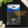 Seapro Silicone Snorkel Purge Valve - Scuba Diving Alat Diving