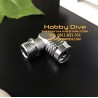 Swivel Adapter 90 Degree for Regulator Scuba Diving HD-440